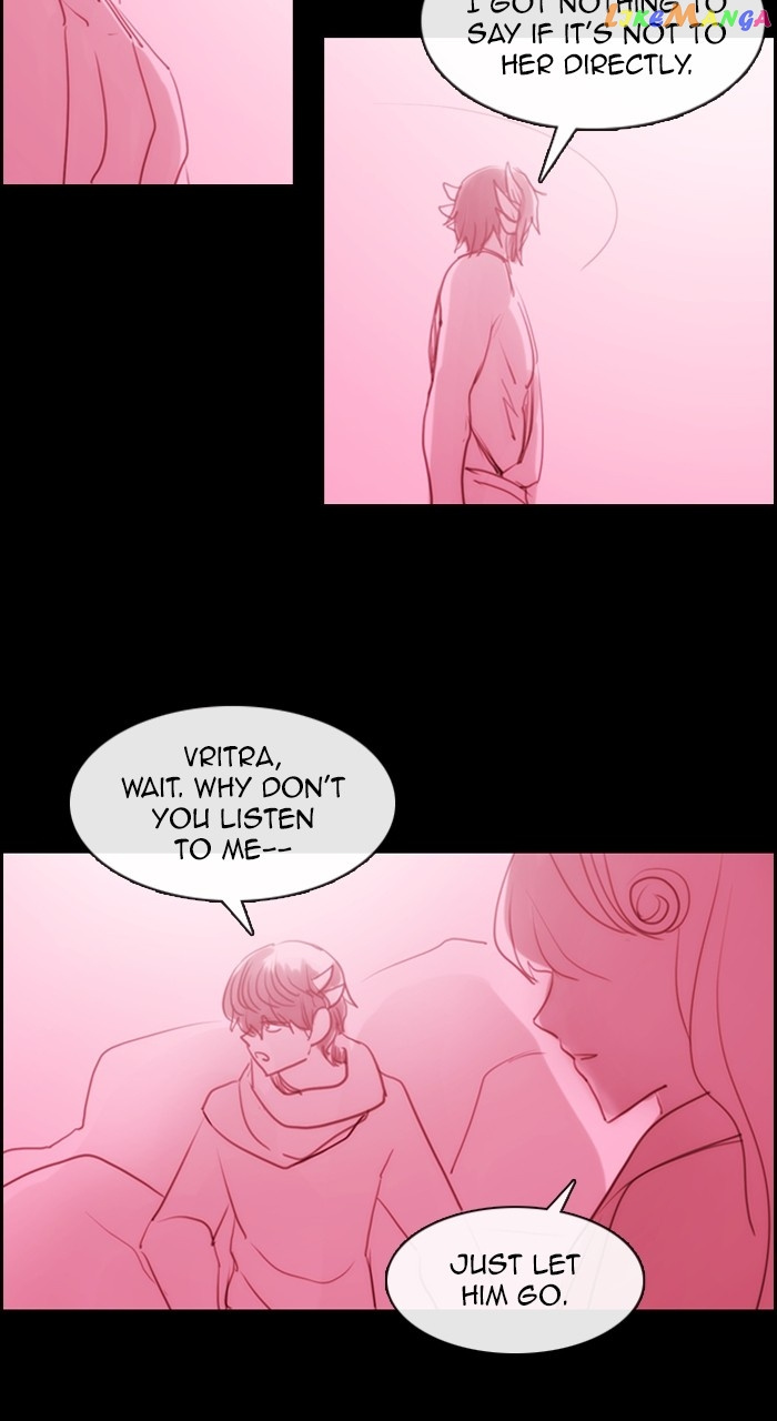 Kubera - Chapter 585