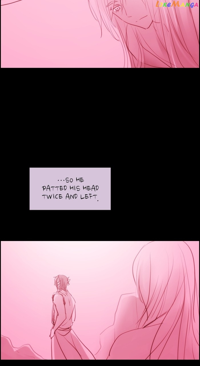 Kubera - Chapter 585