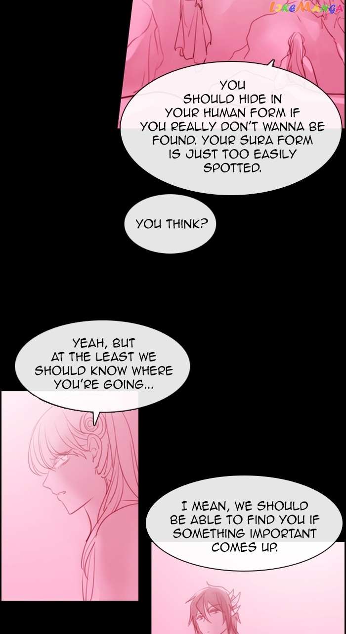 Kubera - Chapter 585