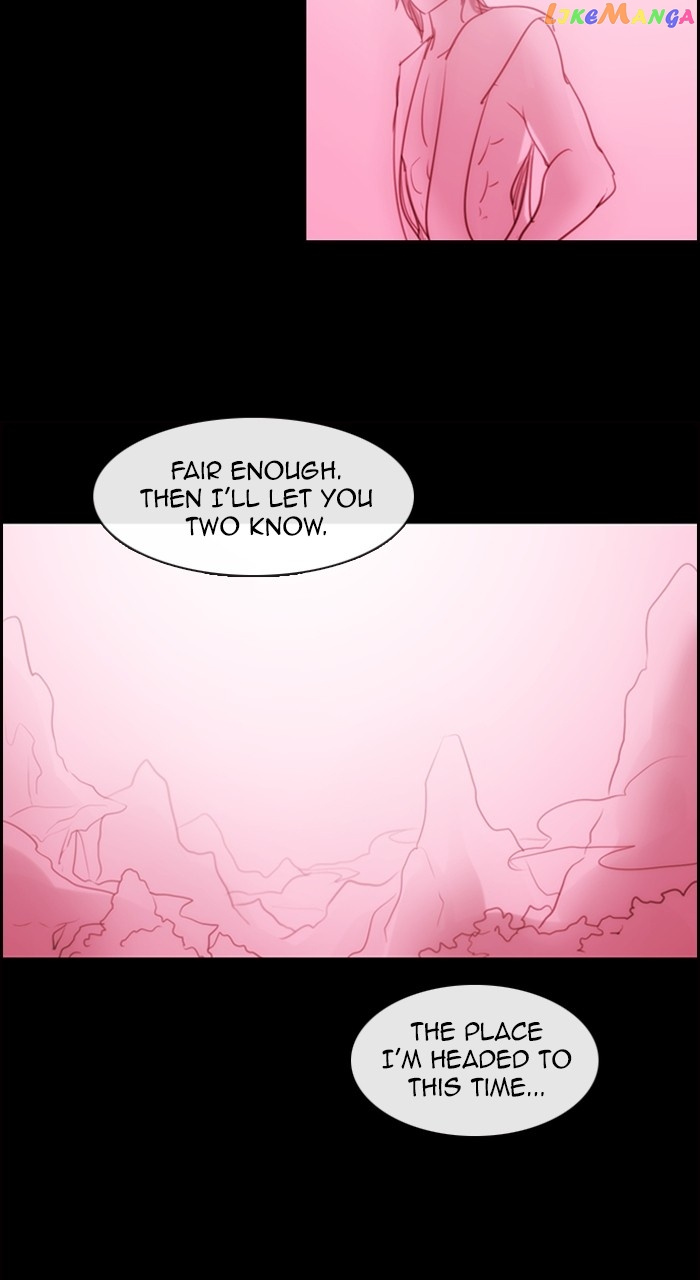 Kubera - Chapter 585