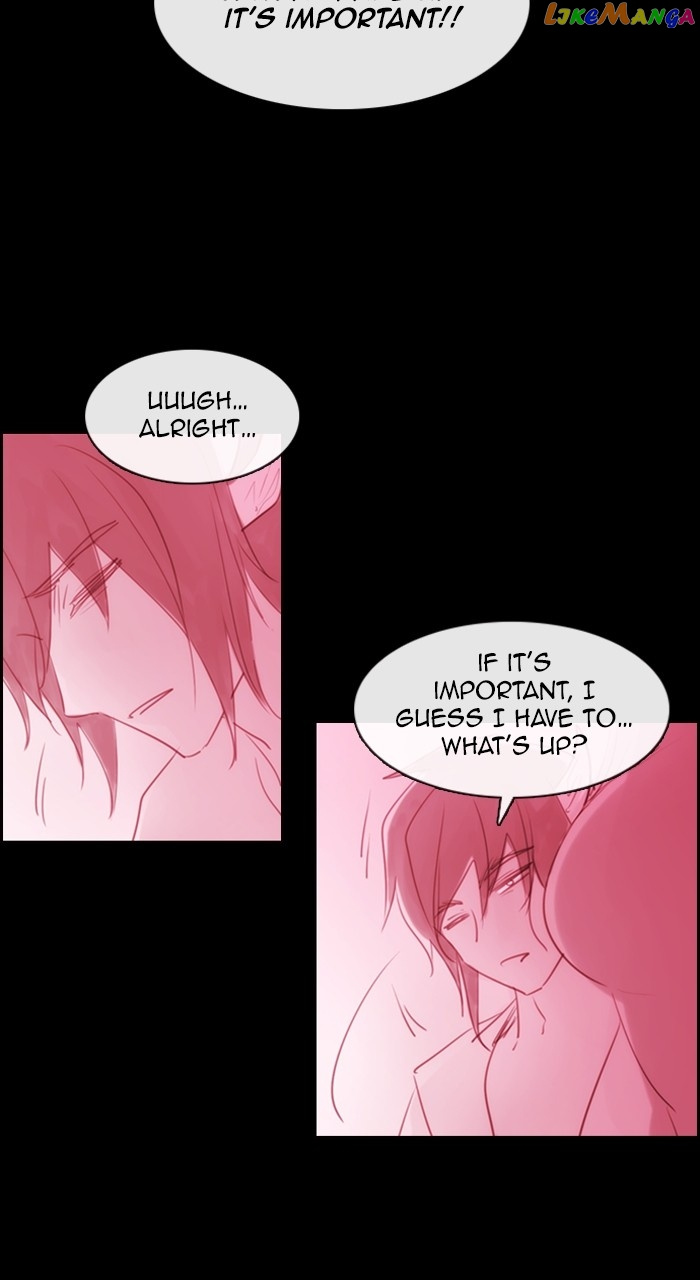 Kubera - Chapter 585