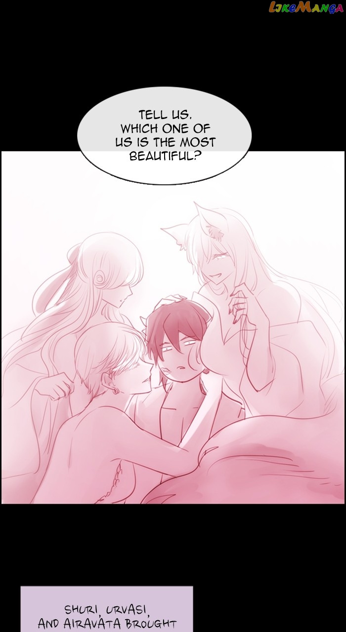 Kubera - Chapter 585