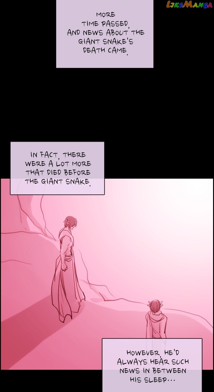 Kubera - Chapter 585