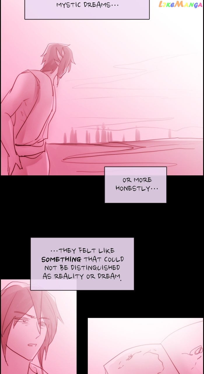 Kubera - Chapter 585