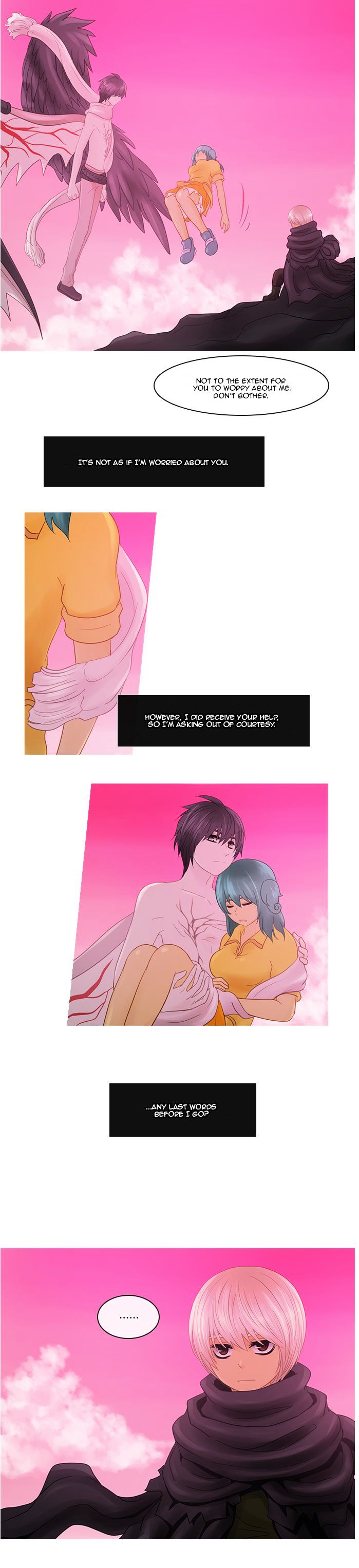 Kubera - Chapter 221 : Emergency (7)