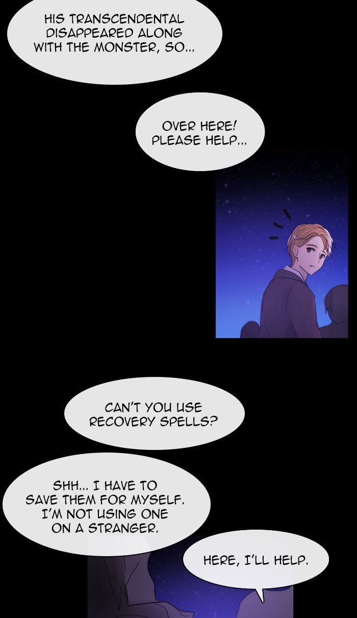 Kubera - Chapter 417