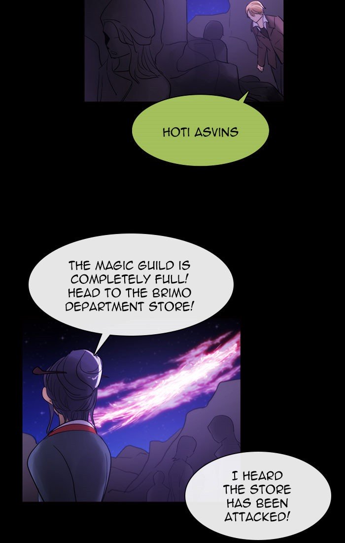 Kubera - Chapter 417