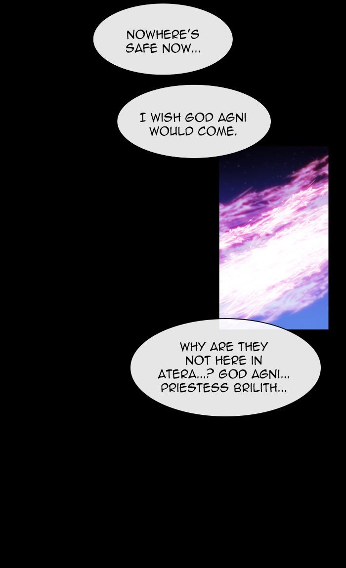 Kubera - Chapter 417