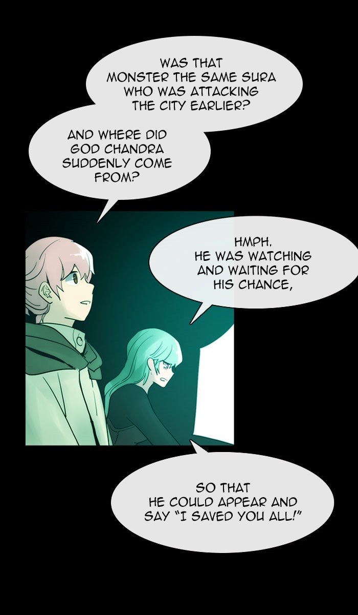 Kubera - Chapter 417