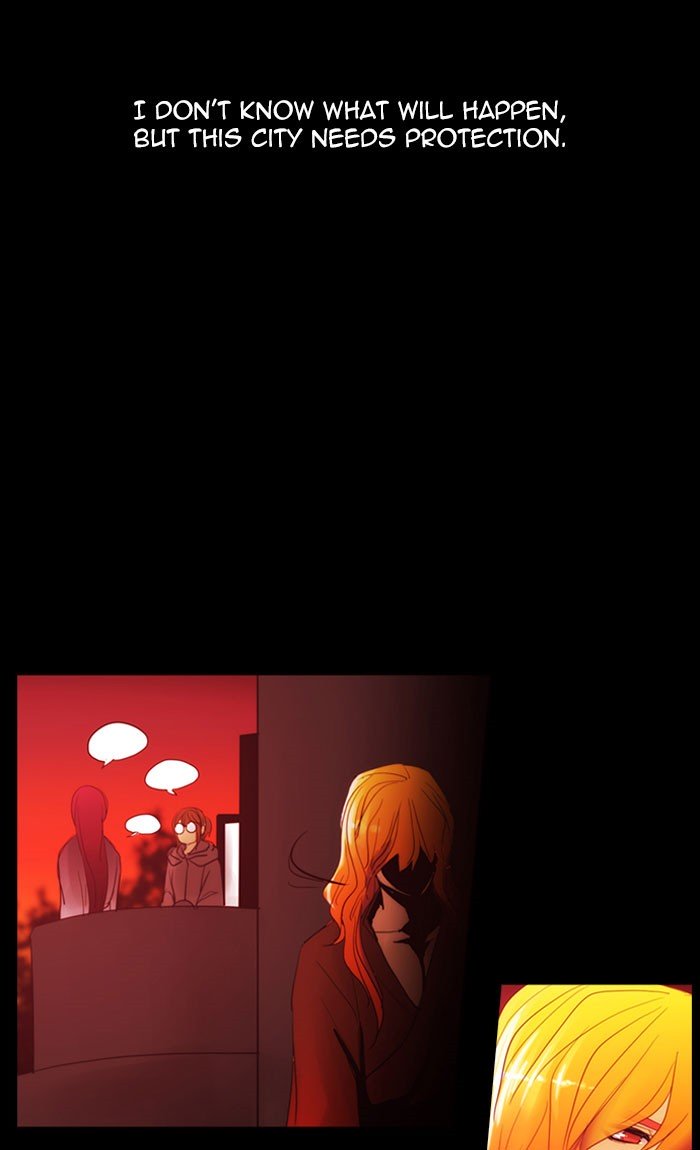 Kubera - Chapter 417