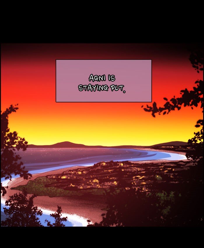 Kubera - Chapter 417