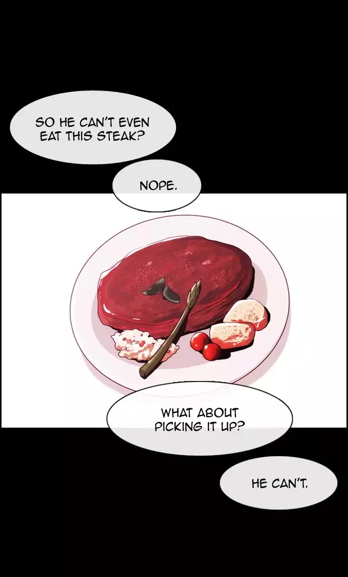 Kubera - Chapter 352: The Meaning Of Revenge (2)