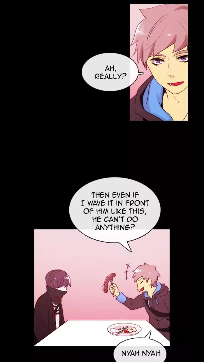 Kubera - Chapter 352: The Meaning Of Revenge (2)