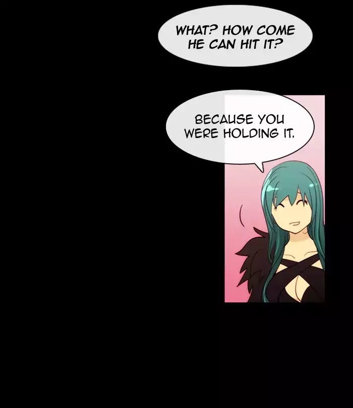 Kubera - Chapter 352: The Meaning Of Revenge (2)