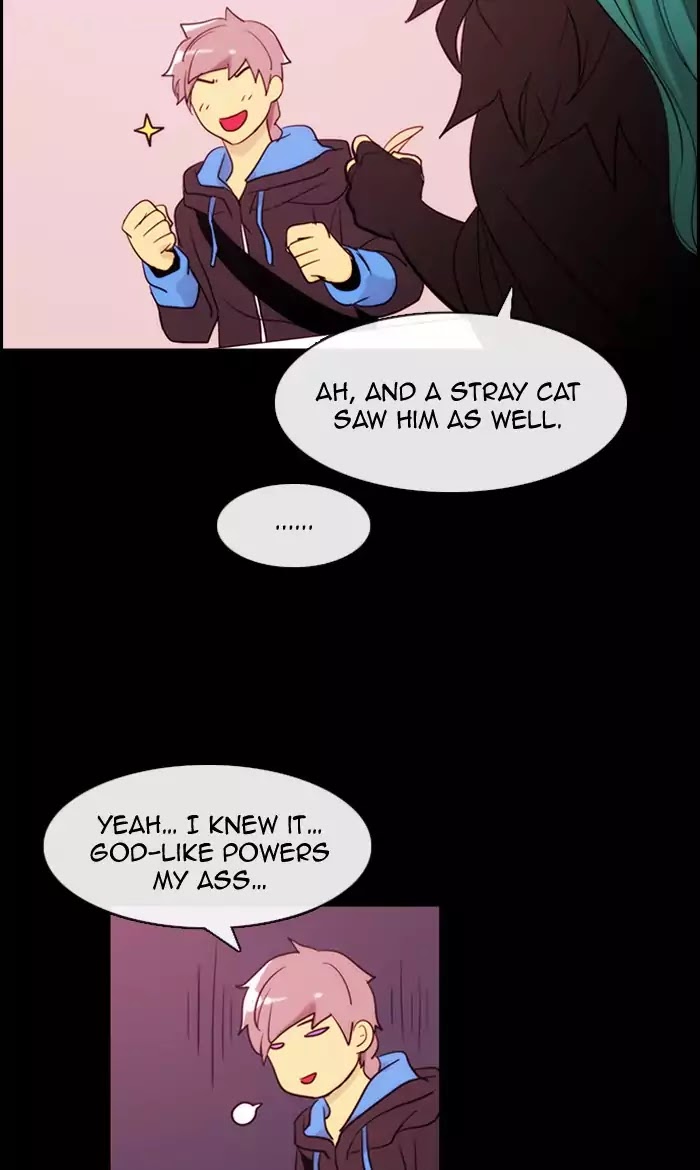 Kubera - Chapter 352: The Meaning Of Revenge (2)