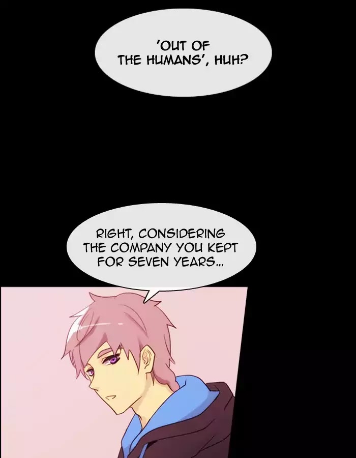 Kubera - Chapter 352: The Meaning Of Revenge (2)