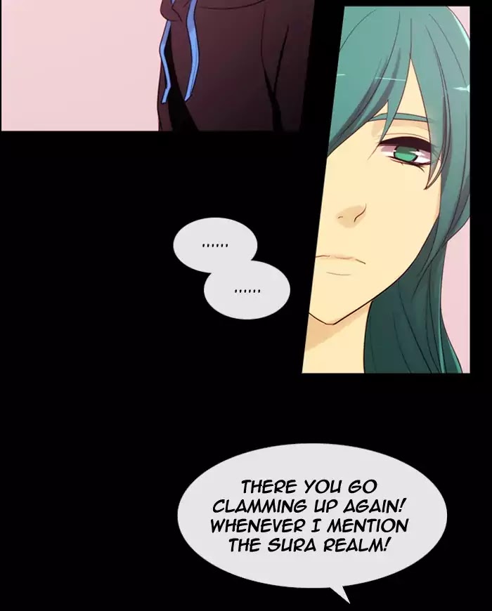 Kubera - Chapter 352: The Meaning Of Revenge (2)