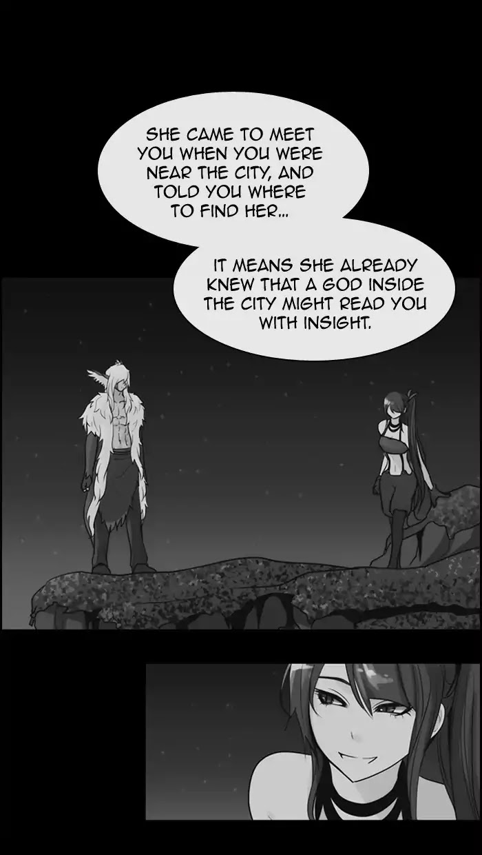 Kubera - Chapter 352: The Meaning Of Revenge (2)