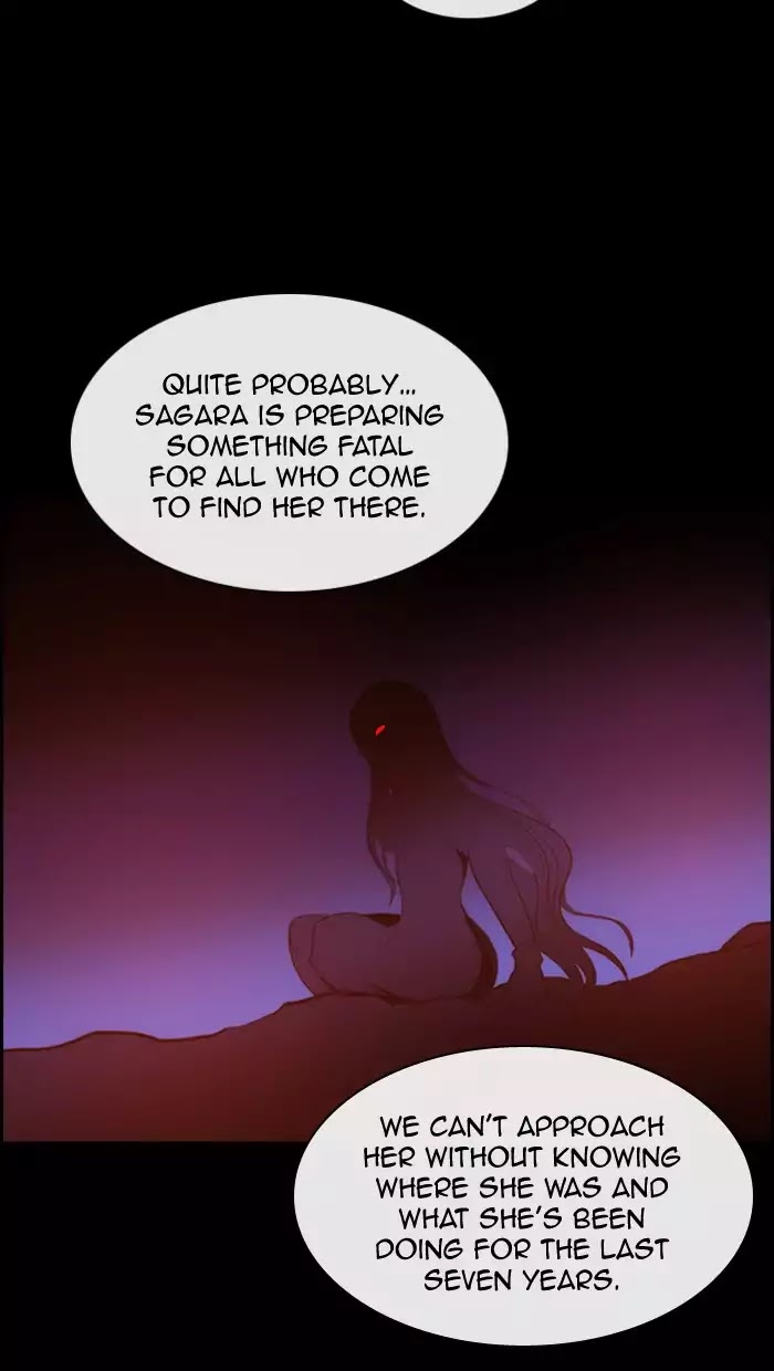 Kubera - Chapter 352: The Meaning Of Revenge (2)