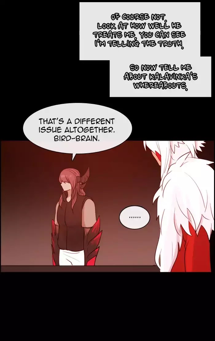 Kubera - Chapter 352: The Meaning Of Revenge (2)