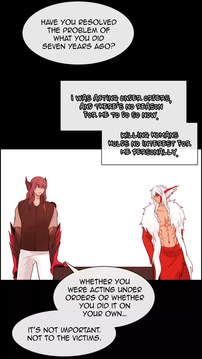 Kubera - Chapter 352: The Meaning Of Revenge (2)