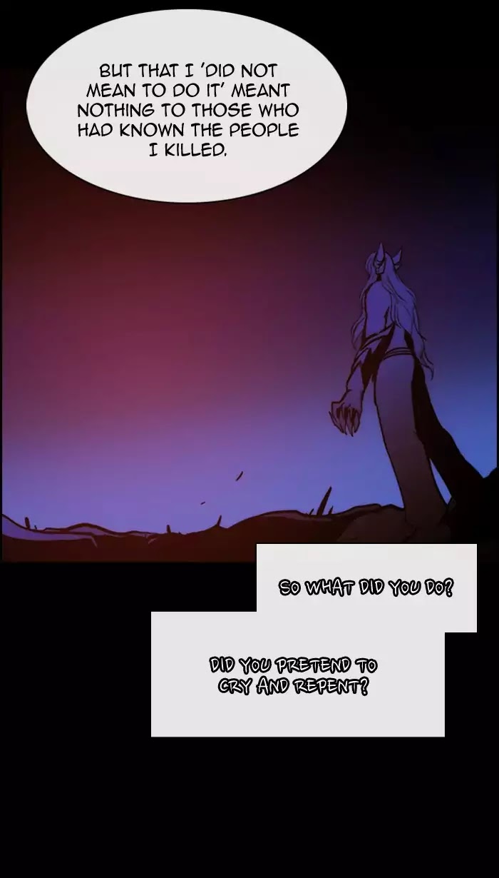 Kubera - Chapter 352: The Meaning Of Revenge (2)