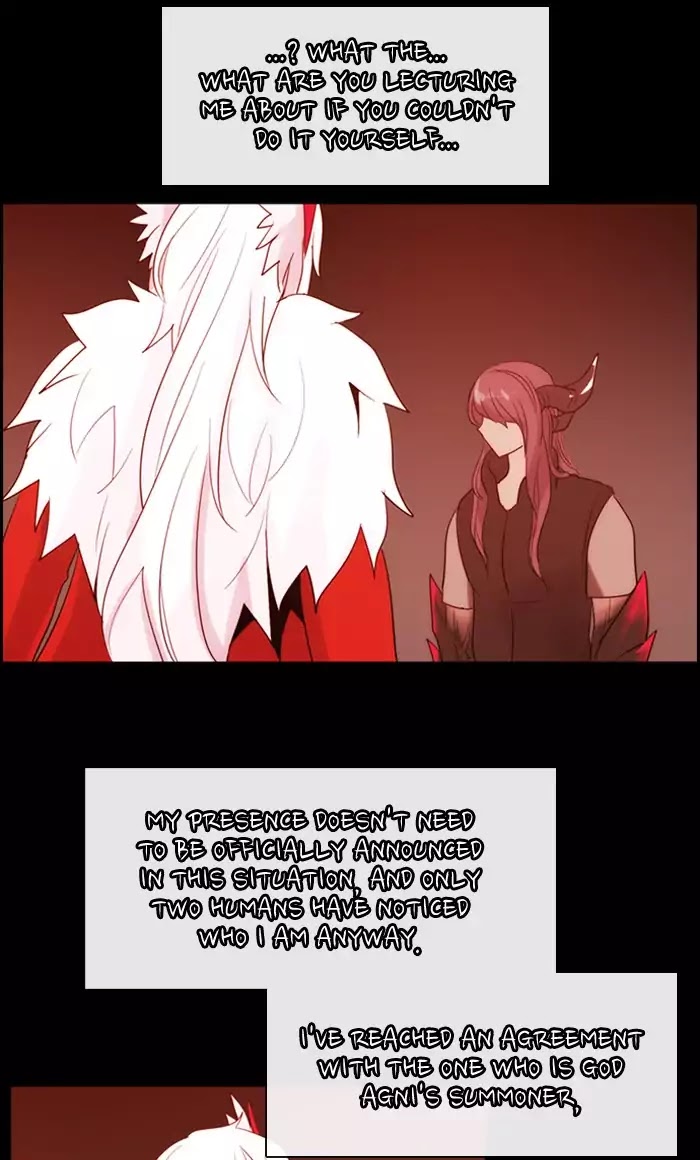 Kubera - Chapter 352: The Meaning Of Revenge (2)