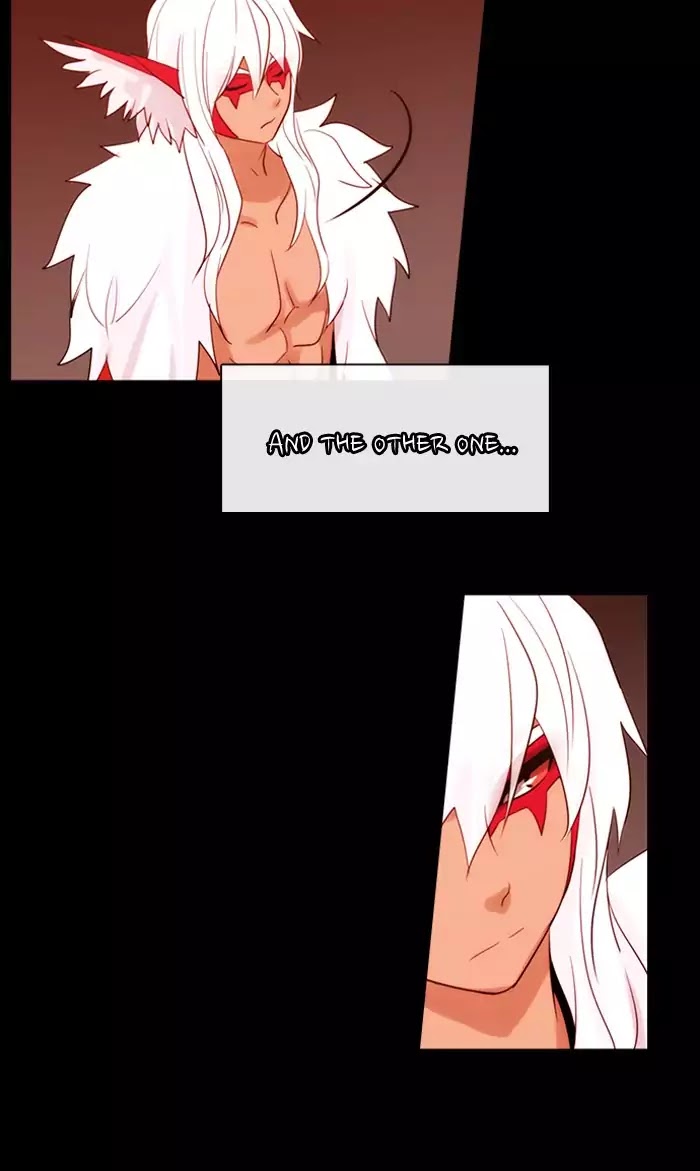 Kubera - Chapter 352: The Meaning Of Revenge (2)