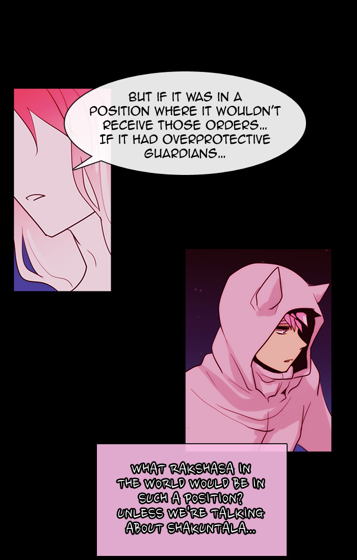 Kubera - Chapter 337