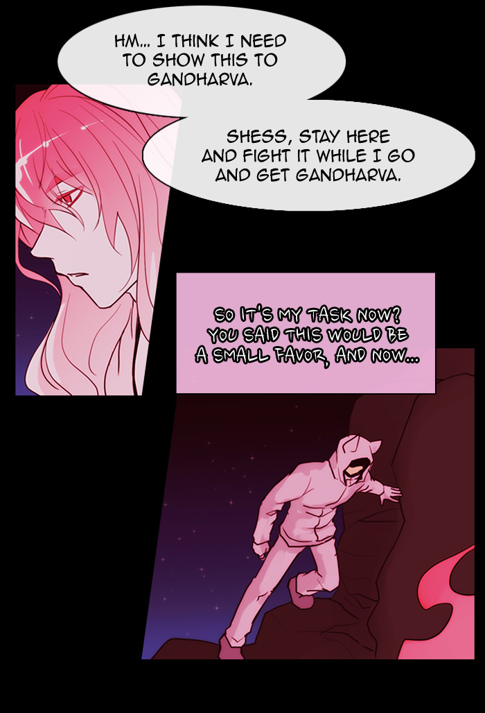 Kubera - Chapter 337