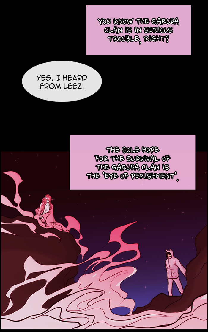 Kubera - Chapter 337