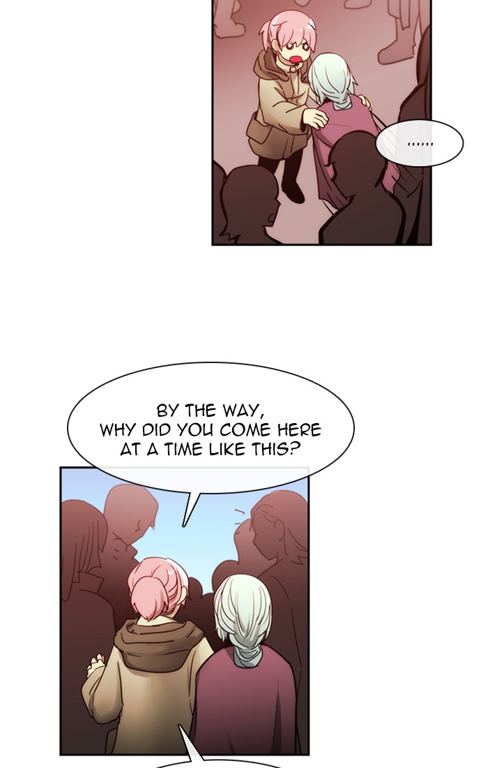 Kubera - Chapter 408: [Season 3] Ep. 123 - Separation (3)