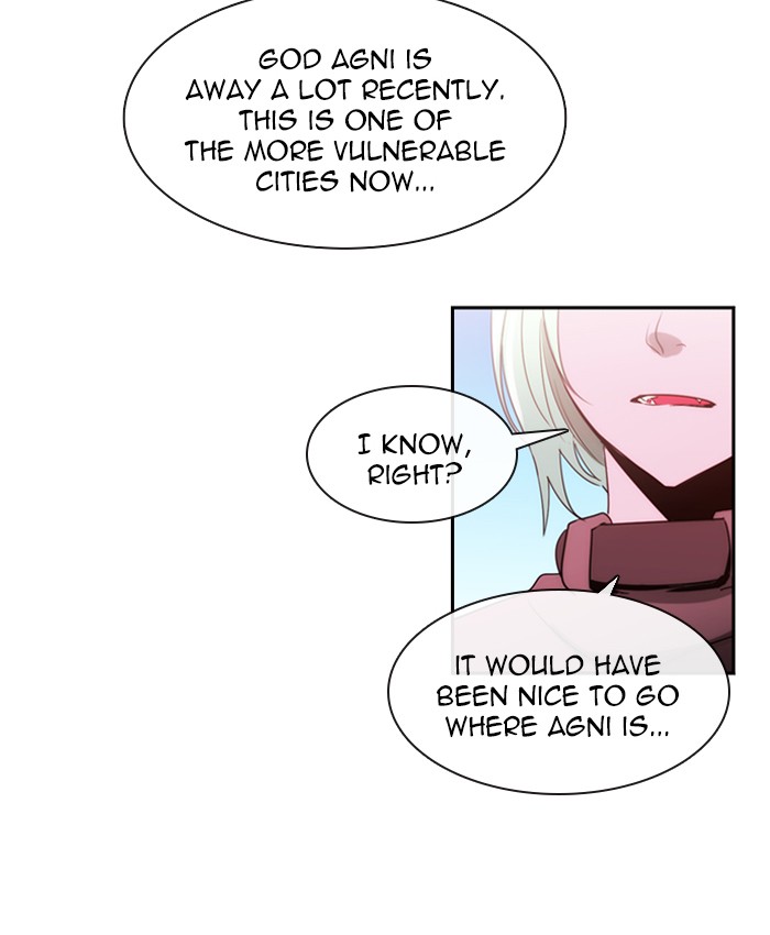 Kubera - Chapter 408: [Season 3] Ep. 123 - Separation (3)