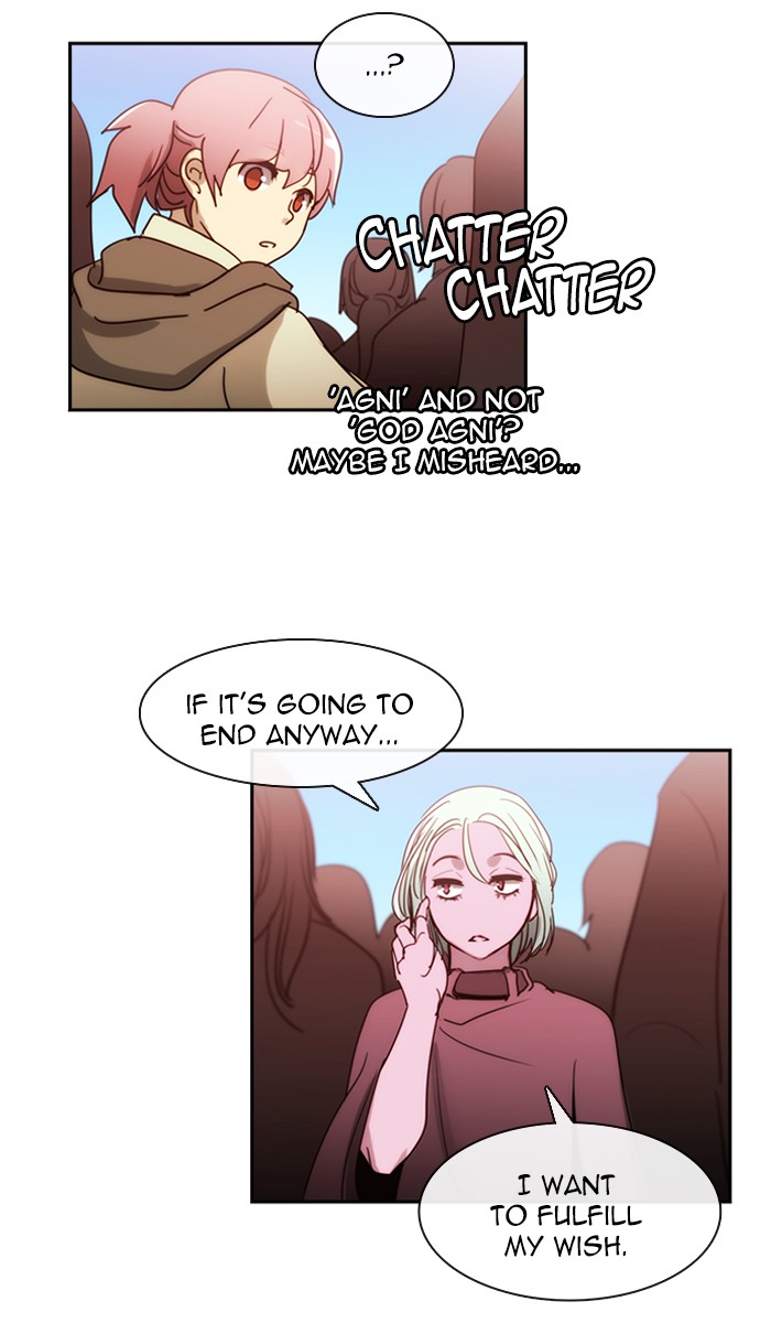 Kubera - Chapter 408: [Season 3] Ep. 123 - Separation (3)