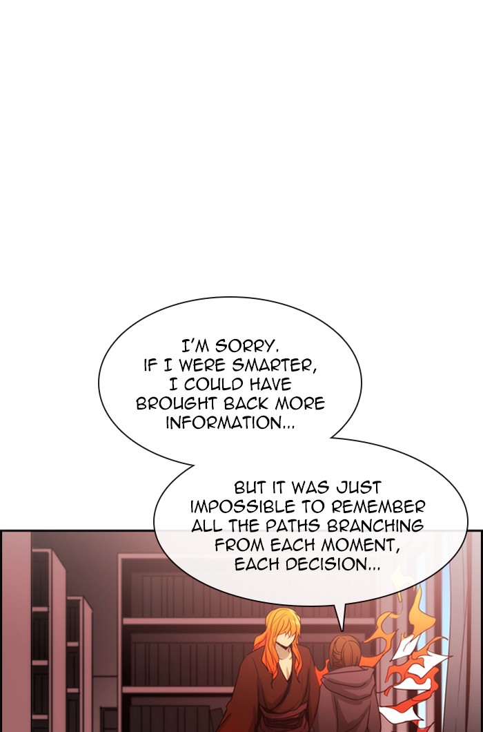 Kubera - Chapter 408: [Season 3] Ep. 123 - Separation (3)