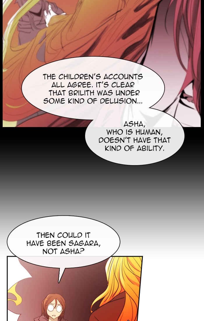 Kubera - Chapter 408: [Season 3] Ep. 123 - Separation (3)