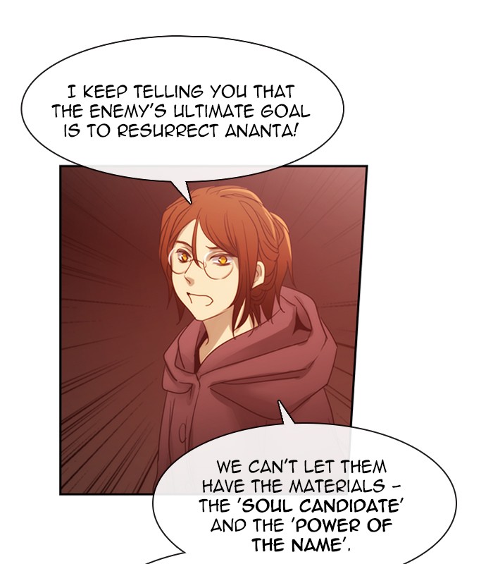 Kubera - Chapter 408: [Season 3] Ep. 123 - Separation (3)