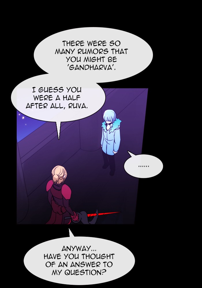 Kubera - Chapter 408: [Season 3] Ep. 123 - Separation (3)