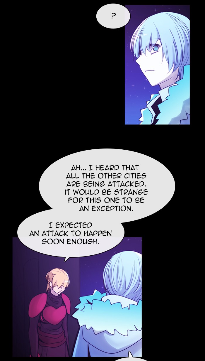 Kubera - Chapter 408: [Season 3] Ep. 123 - Separation (3)