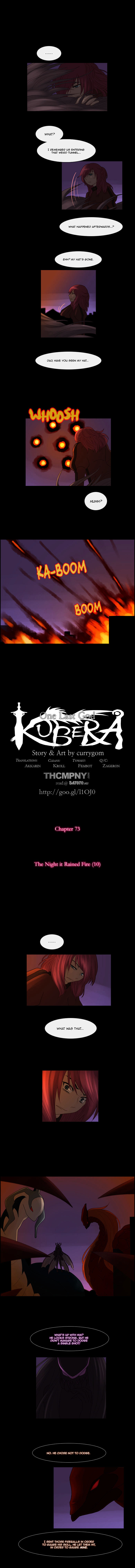 Kubera - Chapter 73 : The Night It Rained Fire (10)