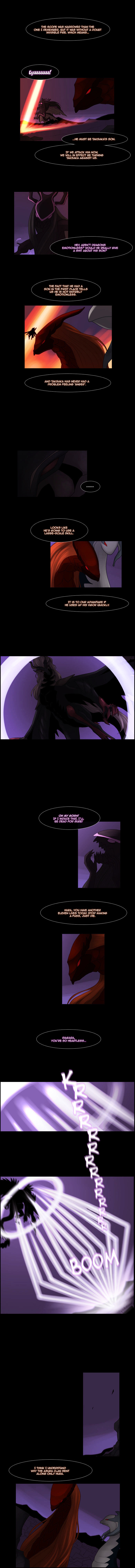 Kubera - Chapter 73 : The Night It Rained Fire (10)