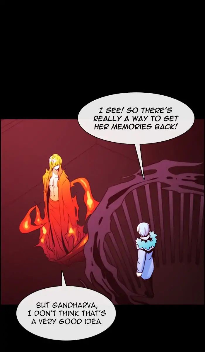 Kubera - Chapter 384: Soul (10)