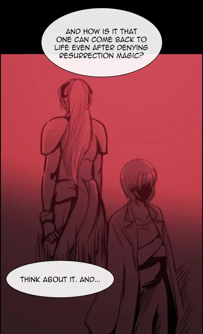 Kubera - Chapter 384: Soul (10)