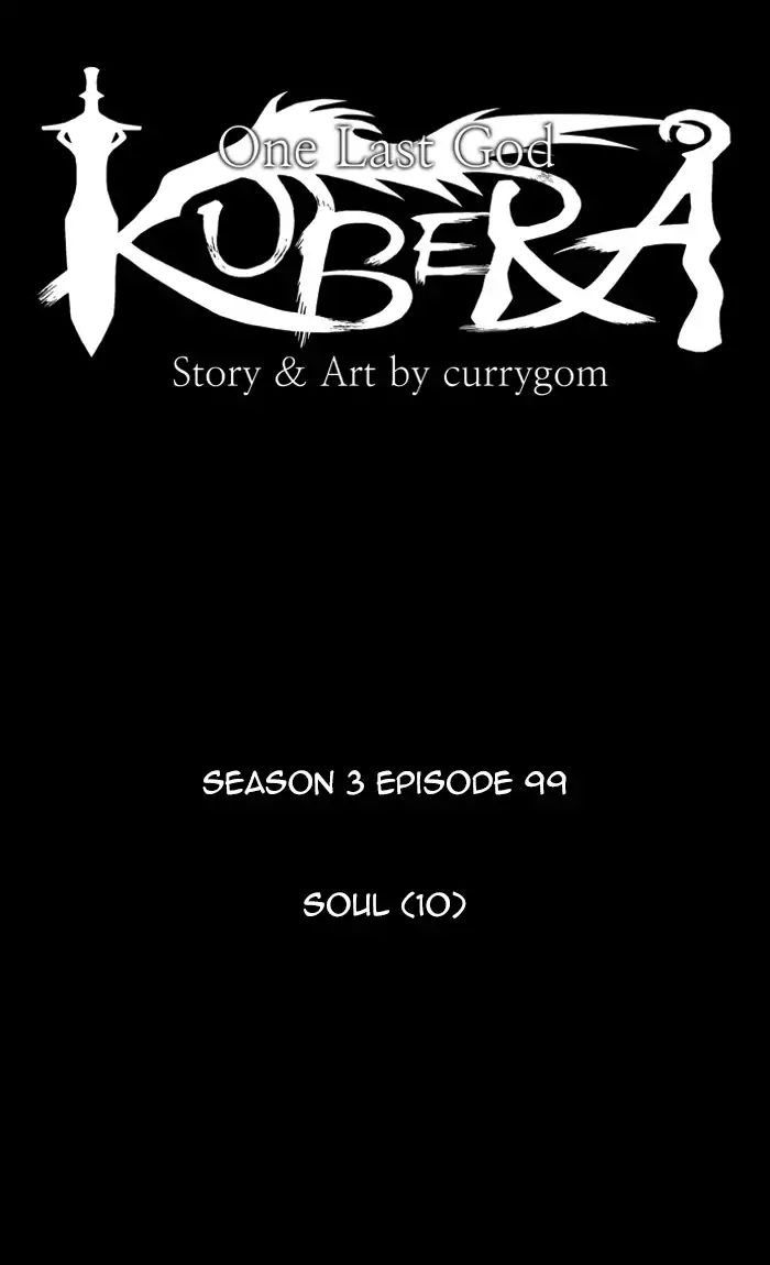 Kubera - Chapter 384: Soul (10)