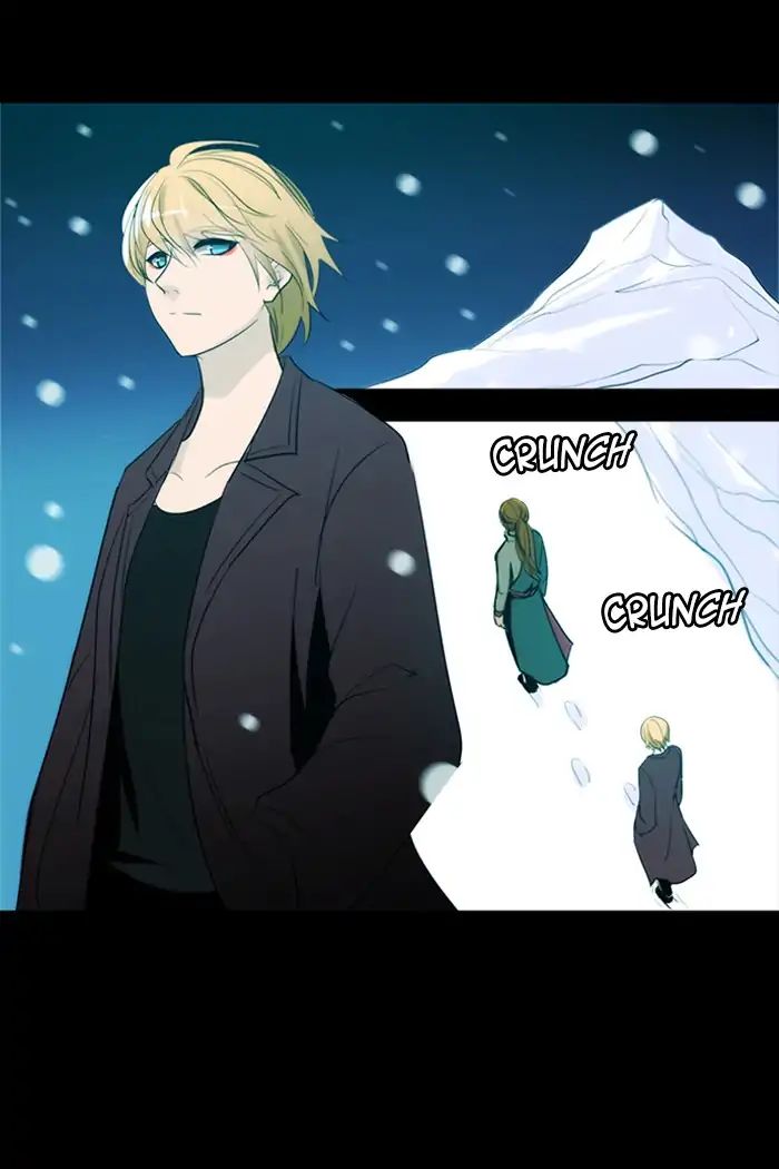 Kubera - Chapter 384: Soul (10)