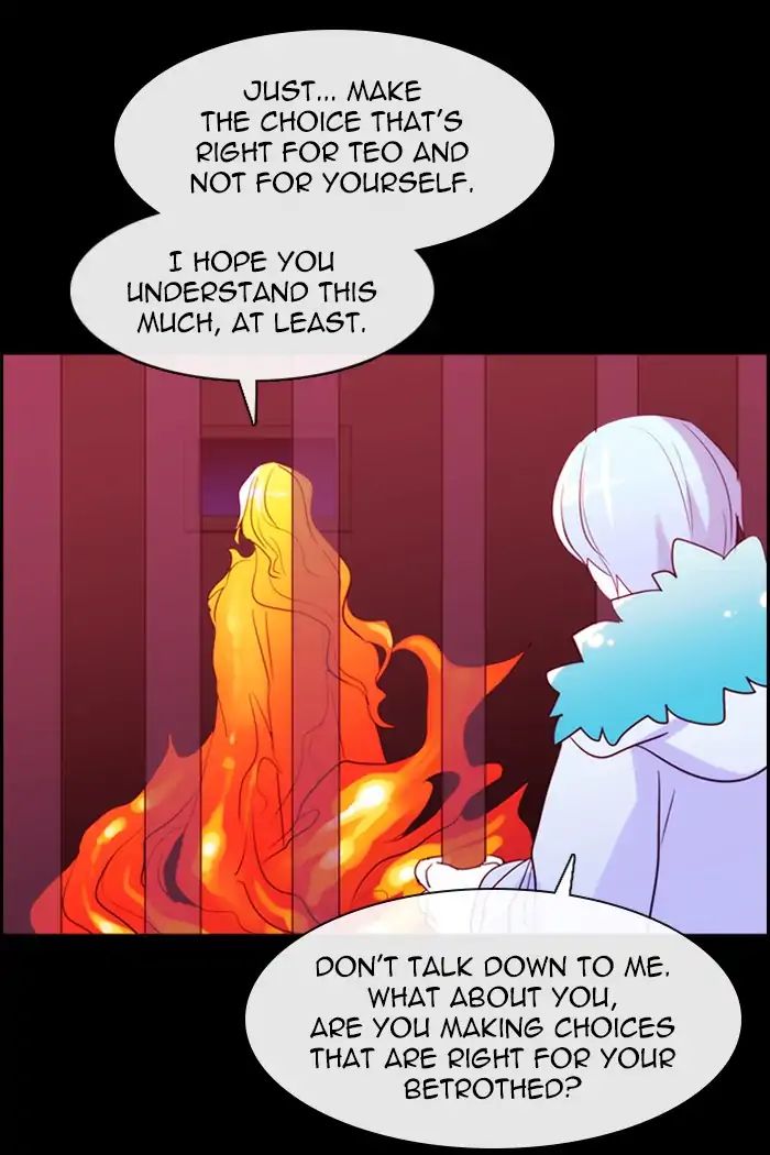 Kubera - Chapter 384: Soul (10)