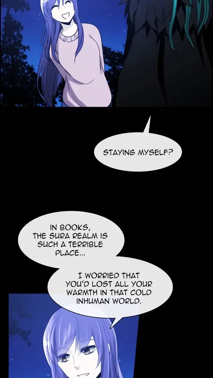 Kubera - Chapter 384: Soul (10)