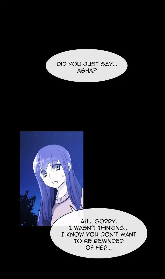 Kubera - Chapter 384: Soul (10)