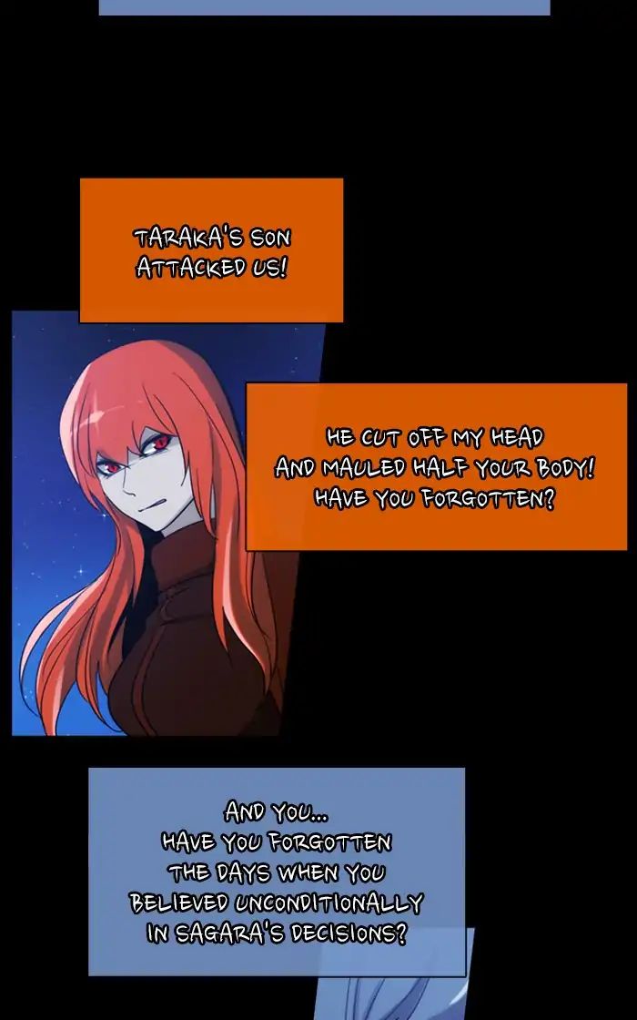 Kubera - Chapter 384: Soul (10)