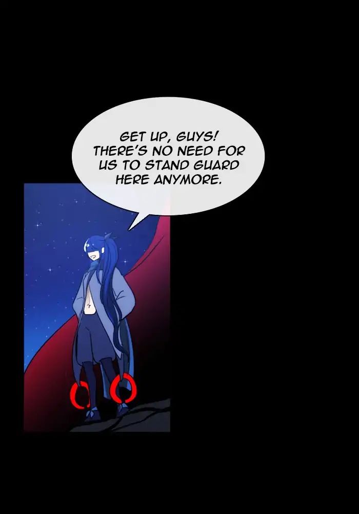 Kubera - Chapter 384: Soul (10)